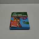 Uinkit 100 Sheets 8.5x11 Letter Size Thick Heavyweight Photo Paper Double Sided Glossy Cardstock 80LB 300Gsm 15.7Mil Brochure, Only for professional Inkjet Printer and Dye Ink