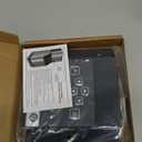 000007926 Touch Pad LCD Housing Assembly for Manitowoc Ice Machine Control Panel - No Display, Replaces Part Number MAN000007926, MAN7926, 000007926, 7926