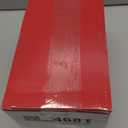 Kidde Hardwired Smoke Detector, AA Battery Backup, Interconnectable, LED Warning Light Indicators, 4 Pack