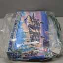 Tamiya 61121-000 Vehicle 61121 1:48 F-4B Phantom II Mcdonnell Douglas Faithful Replica, Model Building, Plastic Kit, Crafts, Hobby, Model Kit, Assembly, Unpainted