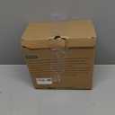 Cat Water Fountain, 71oz/2.1L Cat Fountain for Drinking with Copper Faucet, MISFANS-Designed Pump & Filter, Plastic Automatic Pet Water Fountain Bowl & Dispenser with 3-Pack Replaceable Filters