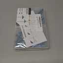 2 x HASWARE Toggle Bolt Zinc Plated Steel and Wing Nut for Hanging Heavy Items on Drywall 3/16 Multi (12 Pack)