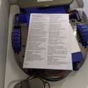 Dyson 360 Vis Nav Robot Vacuum