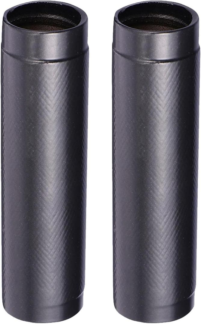 2Pcs Dumbbell Connector Barbell Extender for Strength Training and Connecting Rods for Gym Workouts Easy to Assemble Accessories for Fitness Enthusiasts