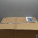 powoq TPE Trunk Mat Compatible with 2022-2026 Honda Civic Sedan Cargo Liners All Weather Cargo Mat Trunk Liner Replacement for 2022 2023 2024 2025 2026 Honda Civic Accessories