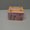 Valentines Day Gifts for Kids, 30 Pack Astronaut-Shaped Fidget Spinner POP Toys with Greeting Card for Kids Classroom Exchange, Valentine Prizes for Boys Girls School Party Favor