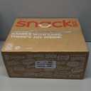 Simply Snacks Variety Pack, 0.875 Oz, 36 Count, Packaging May Vary(BB: 12/16/25, 12/30/25, 01/13/26, 03/24/25)