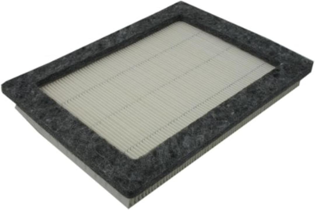 Automotive PAB9687 Air Filter (Single Pack)