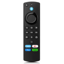 Replacement Voice Remote for Smart TV 3rd Gen, 4K (1st/2nd Gen/Max/Plus/Select), M51PJ