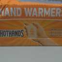 HotHands Hand Warmers - Long Lasting Safe Natural Odorless Air Activated Warmers - Up to 10 Hours of Heat - 40 Pair