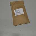 Moen 147572 Modern Square Shower Arm Flange, Chrome