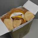 SuzziPals Bouncy Highland Cow Hopper Toys, Inflatable Cow Ride on Bouncer, Indoor Outdoor Highland Cows Plush Bouncy Horse for Toddlers & Kids, Bouncing Animals Toddler Toys, Toddler Gifts