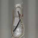 Stanbroil Igniter Hot Rod Replacement for 12V Green Mountain Davy Crockett Pellet Grill, Metal