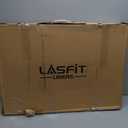 LASFIT Floor Mats & Cargo Mat for Subaru Crosstrek & Impreza 2024-2026