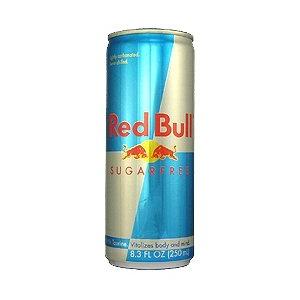 Red Bull Energy Drink - SugarFree - 8.4fl.oz (Pack of 7), Best By: 02/01/27