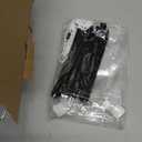 8FT Christmas Inflatable Outdoor Decorations, Snowman Penguin Christmas Tree Inflatable Courtyard Decorations, Courtyard, Garden, Lawn Winter Decorations