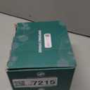 U-100 1mL/cc 31G 5/16 inch (8mm) Individual Pack of 100