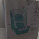 Disney Baby Jive 2 in 1 Convertible Car Seat,Rear-Facing 5-40 pounds and Forward-Facing 22-65 pounds, Mickey Teal