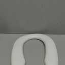 Replacement Toilet Seat Cushion with Soft Anti-Cold Padded Seat ONLY for SKYROKU 8838 Model Potty Training Toilet (Potty Seat NOT INCLUDED)
