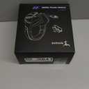 BINNUNE Xbox Wireless Gaming Headset for Xbox Series X/S, Xbox One,120H Ultra-Long Battery, Bluetooth 5.3 Gaming Headphones with Noise-Canceling Mic, Comfortable Over-Ear Headphones (Black)