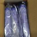 Vacuum Filter Replacement Kit for Dyson V7, V8 Animal, V8 Absolute & SV10 Cordless Vacuum Cleaners, Replaces Part # 965661-01 & 967478-01 (8P)