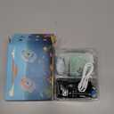 Agoigo Kids Waterproof Camera - Children Underwater HD Video Digital Camcorder, Portable Travel Toy for Toddler - Ideal Christmas Birthday Gifts for Boys Girls Age 3-12 with 32GB Card (Green)