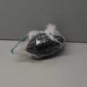 Nerf Pro Grip Football, Blue, Classic Foam Ball, Easy to Catch & Throw, Sports Toys, Christmas Gifts or Stocking Stuffers for Kids