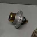 NIDAIFEI 2 Pack AM144608 Spindle Assembly for John Deere 42" 48" 54" Decks