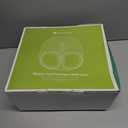 Medcursor Foot Massager with Heat - Shiatsu Feet Massage Machine Delivers Relief for Tired Muscles & Plantar, Deep Kneading Therapy, Multi-Level Settings for Home, Office Use, Size up to 13" (FM04)