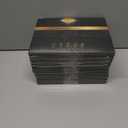 10 x MRGLAS 4-Pack TOP 9H+ Glass for iPhone 16 Screen Protector [Auto Alignment Kit] [10X Military Protection] UNBREAK Tempered Glass Flim for 16 6.1 inch Longest Durable Case-Friendly (Transparency)