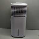 4-IN-1 Portable Air Conditioners, Evaporative Air Cooler w/4 Modes & 3 Speeds, 15H Timer for Smart Auto-off, 2-Gal Tank for 20H Cooling,17FT Remote,No Hose Needed,120Oscillating Swamp Cooler