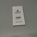 AOTESIER Magnetic for iPhone 16 Case, [Compatible with MagSafe][Camera Protection], Food Grade Silicone Phone Case with [2 Screen Protectors], Anti-Scratch Protective Lining, 6.1inch, Midnight Blue