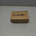 Kevin Textile Pillow Covers Decorative Set of 2 Striped Corduroy Plush Velvet Pillowcases Cushion Cover for Couch 16x16 Inch Navy Blue