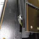 YITAHOME Queen Bed Frame with Storage Headboard, Upholstered LED Platform Bed with Charging Station, Heavy-Duty Metal Slats, No Box Spring Needed, Fast Assembly - Gray (Grey)