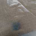 DECOMOMO Kallax Storage Cubes - 13x15x13 Storage Bins, Baskets for Organizing Shelves (Grey and White, 3-Pack)