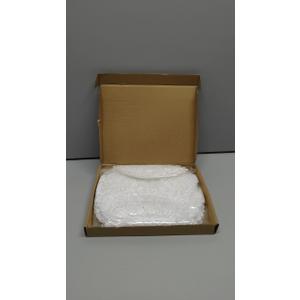 Mimorou 18 Pieces 10 Inch Lace Doilies for Tables Crochet Doilies Vintage Cotton Lace Coasters Handmade Round Placemats Rustic Table Decor for Kitchen Dining Room Wedding Cup Vase Decoration