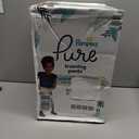 Pampers Pure Protection Training Underwear, Unisex, Size 4T5T, 80 Count, Premium, Hypoallergenic, Soft, Absorbent