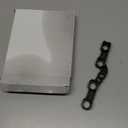 NITOYO MDS HEMI Valve Lifters 1 Set Compatible with Chrysler 300 2005-2018, Compatible with Dodge Challenger Charge Durango Jeep Commande Grand Cherokee Ram 1500 2500 5.7L Engine Valve Lifter 5038684AA