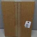 Vintage Lemons Framed Wall Art, Kitchen Floral Wall Decor, Coffee Paintings Pictures Prints, Rustic Neutral Daisy Canvas Poster Artwork for Living Room Bedroom – 12x16in