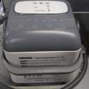 Cold Therapy System, Programable Ice Therapy Machine, Post-Surgery Continuous Cryotherapy Cold Pack, Universal Pad for Knee, Ankle, Cervical, Back and Leg