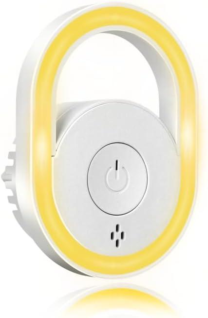 Indoor Ultrasonic Repellent for Mites Rodent Bugs