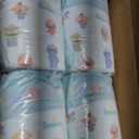 Pampers Diapers - Baby Dry - Size 1, 120 Count, Absorbent Disposable Infant Diaper (Packaging May Vary)