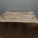 Fivenl Arch Backdrop Stand 6FT, 5FT, 4FT Set of 3 Gold Wedding Arch Stand Balloon Arch Stand Stable Metal Arch Backdrop Frame for Wedding Ceremony Birthday Party Bridal Baby Shower Banquet Decoration