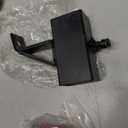 T Post Target Hanger Conversion Adapter for Silhouette Gong Compact Iron 5cmx5cmx10cm Target Mount Bracket Carrier