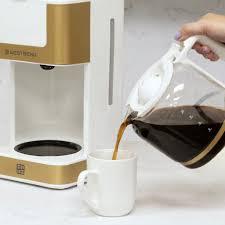 WEST BEND 12 CUP PROGRAMMABLE ICED AND HOT COFFEE MAKER