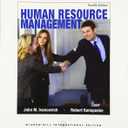 human resource management