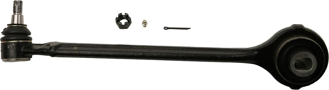 MOOG RK620257 Suspension Control Arm and Ball Joint Assembly front Right lower Forward