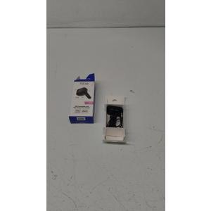 FM Transmitter And Fast Charge Car Charger