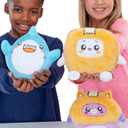 LankyBox - 8" Plush Series 2 - Thicc Boxy - Collectible Plush, for The Biggest Fans