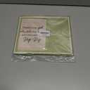 Yorhifa Pop Pop Picture Frame, Grandpa Photo Frame, Pop Pop Gifts, Gifts for Pop Pop, Pop Pop Gifts from Grandkids, There's This Girl Who Stole My Heart She Calls Me Pop Pop Photo Picture Frames 4x6